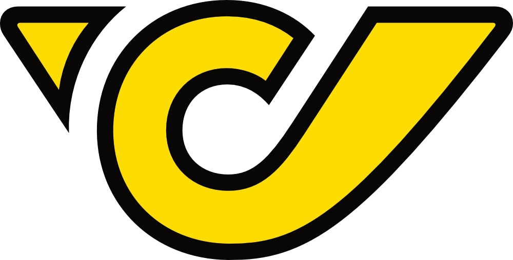 Logo Post Partner