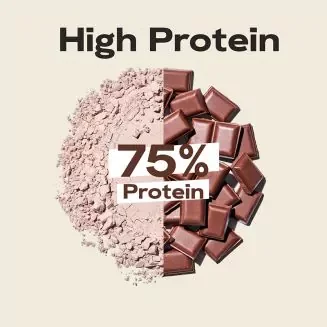 MaxiNutrition MaxWhey High Protein Chocolate 420g – Verpackung Packshot